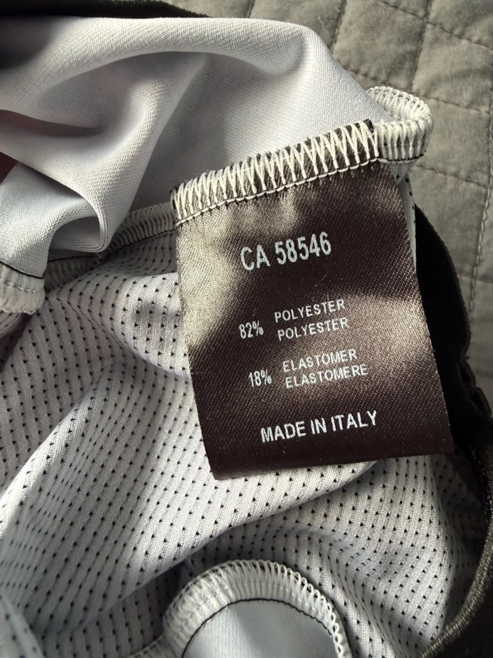 Peppermint Cycling Ice Raspberry Signature Riding Cap - Picture 5 of 6